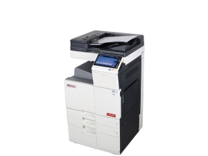震旦ADC307彩色复印打印一体机