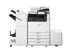 佳能 imageFORCE C5160 A3 彩色多功能复合机