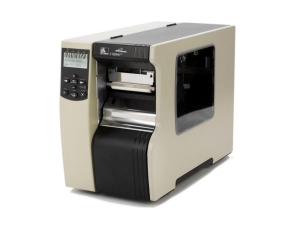 Zebra 110xi4(600dpi)标签打印机